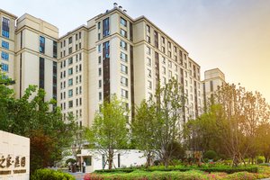 北京泰康之家燕园