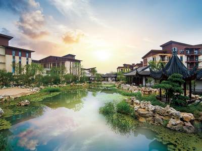 国寿嘉园·苏州雅境 