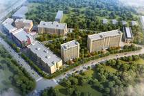 长春净月颐康医养中心