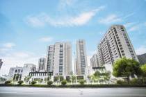 杭州万科海月随园嘉树长者社区