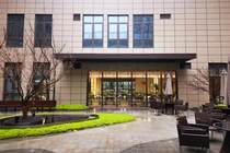 无锡中海锦年芳庭长者社区