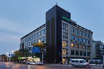 朗诗常青藤·南京上元大街站